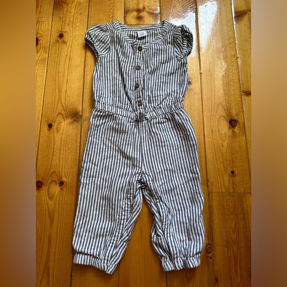 Old Navy Girls Romper